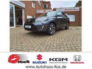 Suzuki Vitara 1.4 Comfort+ Allgrip Hybrid+VOLLAUSSTATTUNG Gebrauchtwagen