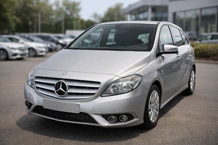 Mercedes-Benz B 180 Gebrauchtwagen