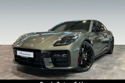 Porsche Panamera Gebrauchtwagen