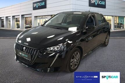Peugeot 208 Gebrauchtwagen