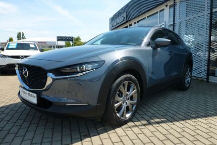 Mazda CX-30 Gebrauchtwagen