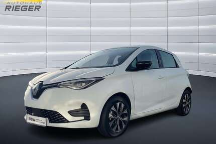 Renault ZOE Gebrauchtwagen