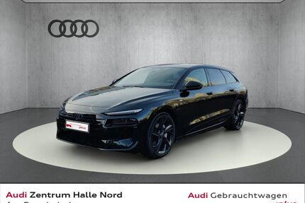 Audi A6 e-tron Gebrauchtwagen