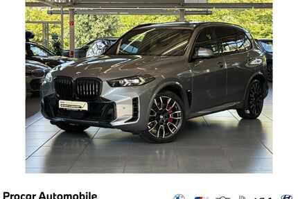 BMW X5 Gebrauchtwagen