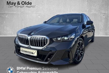 BMW 520 Gebrauchtwagen