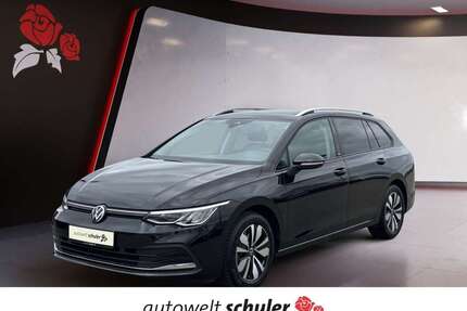 VW Golf Variant Gebrauchtwagen