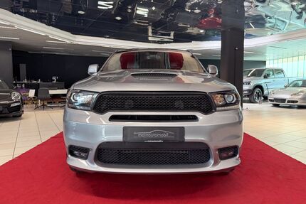Dodge Durango Gebrauchtwagen