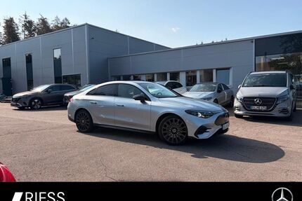 Mercedes-Benz CLA 250 Gebrauchtwagen
