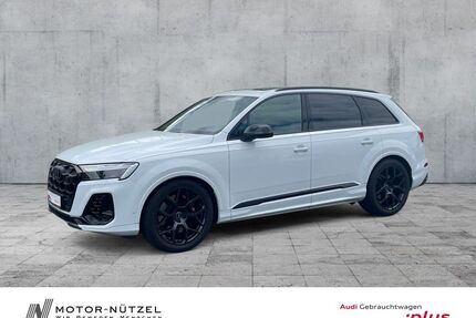 Audi SQ7 Gebrauchtwagen