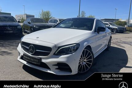 Mercedes-Benz C 220 Gebrauchtwagen