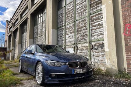 Alpina B3 Gebrauchtwagen