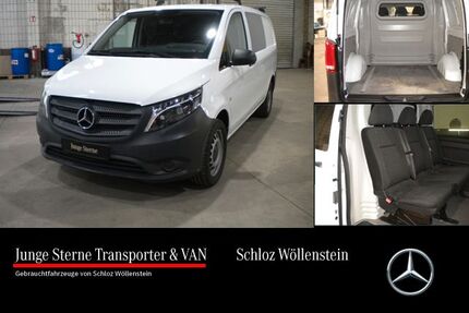 Mercedes-Benz Vito Gebrauchtwagen