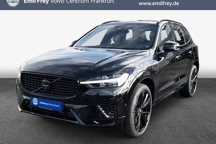 Volvo XC60 Gebrauchtwagen