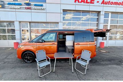 VW T7 California Gebrauchtwagen