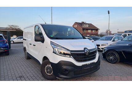 Renault Trafic Gebrauchtwagen