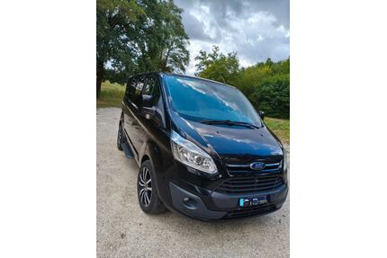 Ford Tourneo Custom Gebrauchtwagen