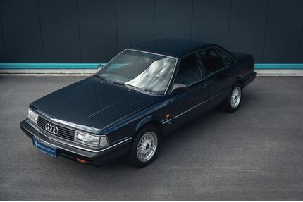 Audi 200 Gebrauchtwagen