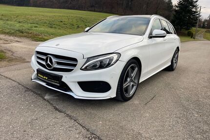 Mercedes-Benz C 250 Gebrauchtwagen