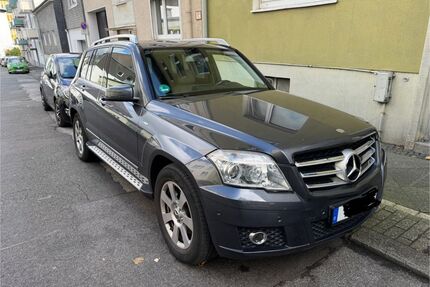 Mercedes-Benz GLK 220 Gebrauchtwagen