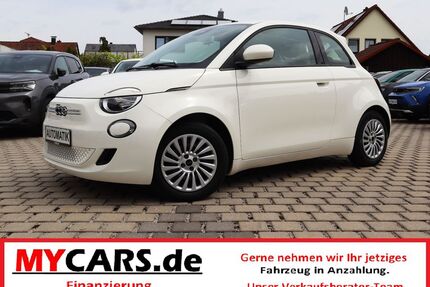 Fiat 500e Gebrauchtwagen