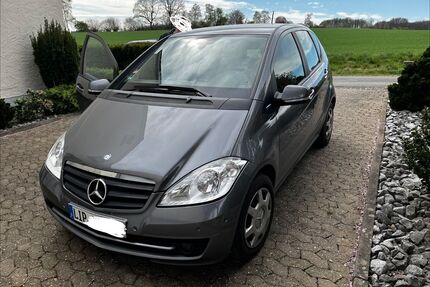 Mercedes-Benz A 160 Gebrauchtwagen