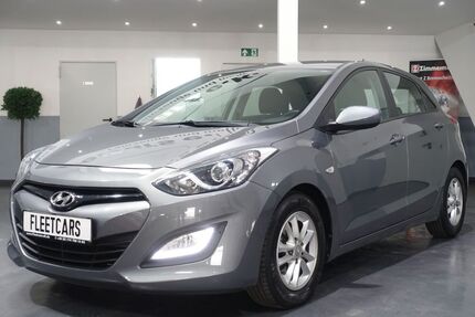Hyundai i30 Gebrauchtwagen