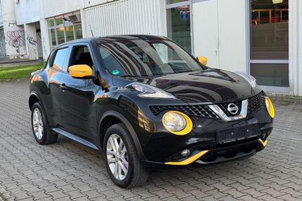 Nissan Juke Gebrauchtwagen