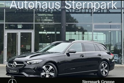 Mercedes-Benz C 180 Gebrauchtwagen