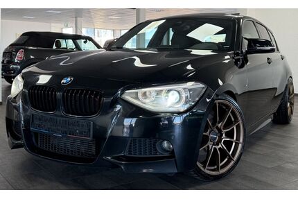 BMW 125 Gebrauchtwagen