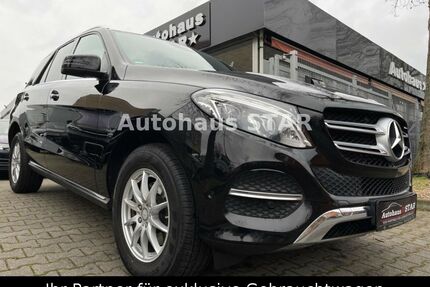 Mercedes-Benz GLE 250 Gebrauchtwagen