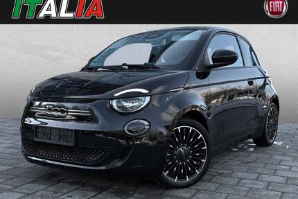 Fiat 500e Gebrauchtwagen