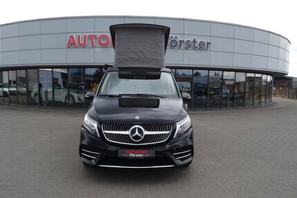 Mercedes-Benz V 300 Gebrauchtwagen