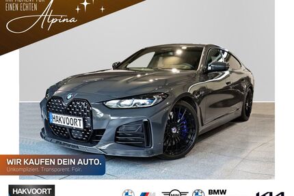 Alpina B4 Gebrauchtwagen