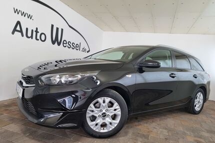 Kia ceed Sportswagon Gebrauchtwagen