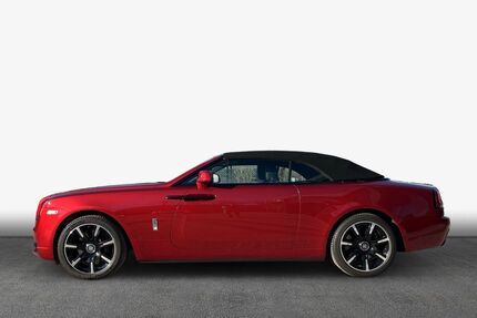 Rolls Royce Dawn Gebrauchtwagen
