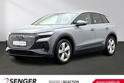 Audi Q4 e-tron Gebrauchtwagen