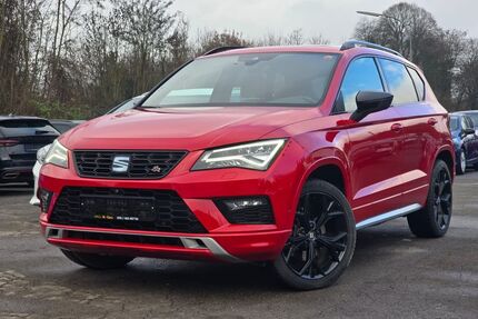 Seat Ateca Gebrauchtwagen