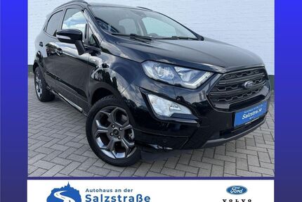 Ford EcoSport Gebrauchtwagen