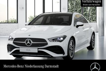 Mercedes-Benz CLA 200 Gebrauchtwagen