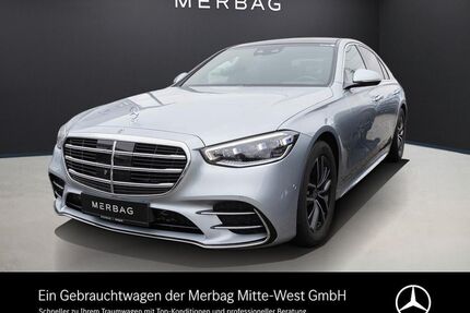 Mercedes-Benz S 350 Gebrauchtwagen