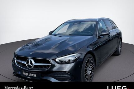 Mercedes-Benz C 200 Gebrauchtwagen