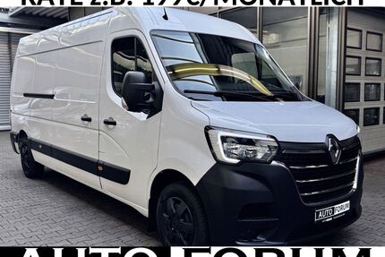 Renault Master Gebrauchtwagen