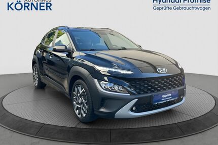 Hyundai KONA Gebrauchtwagen