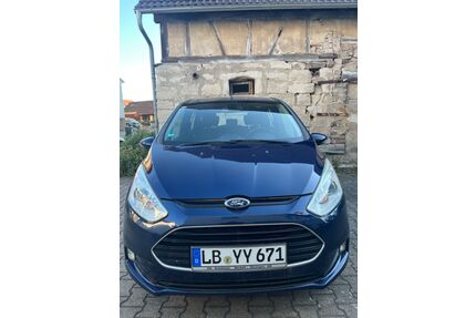 Ford B-Max Gebrauchtwagen