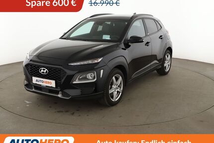 Hyundai KONA Gebrauchtwagen