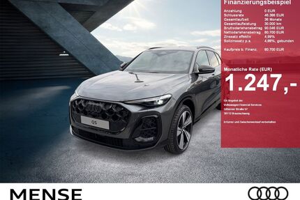 Audi Q5 Gebrauchtwagen