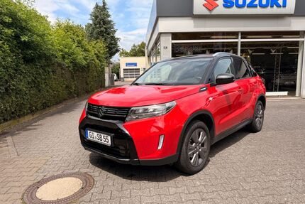 Suzuki Vitara Gebrauchtwagen