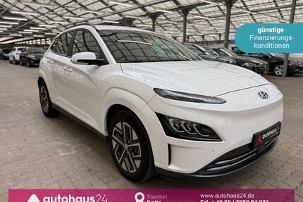 Hyundai KONA Elektro Gebrauchtwagen