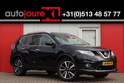 Nissan X-Trail Gebrauchtwagen