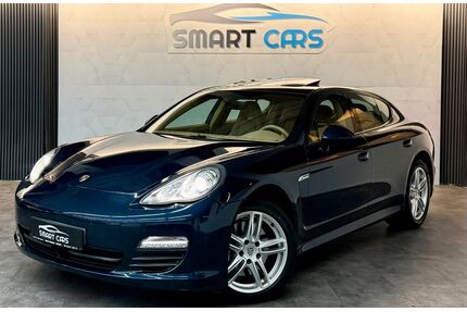 Porsche Panamera Gebrauchtwagen